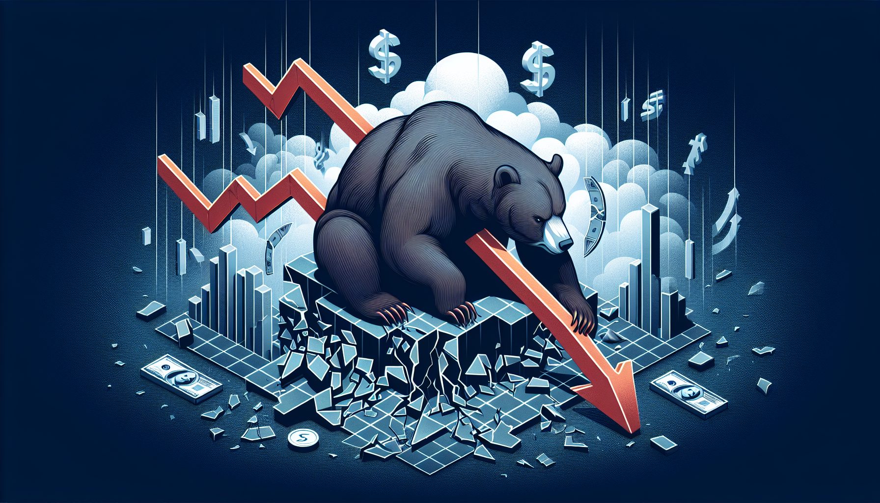 Market Losses