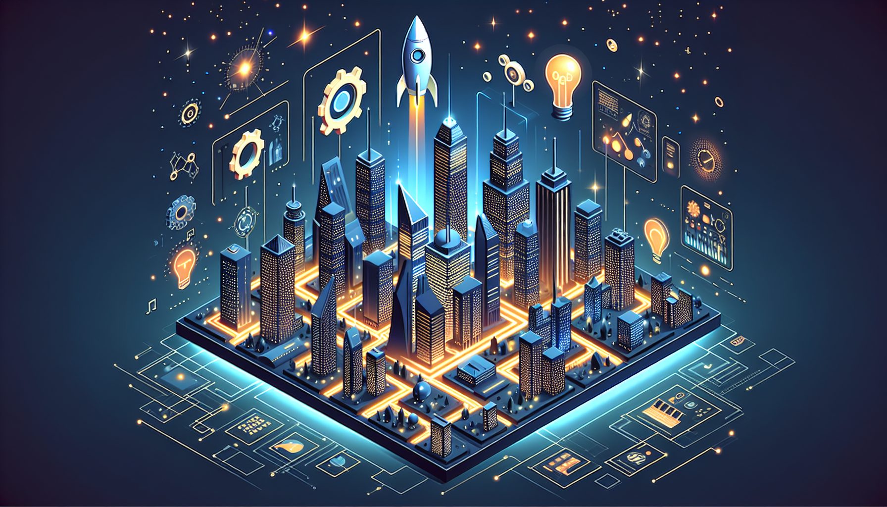 Pakistan Startup Summit