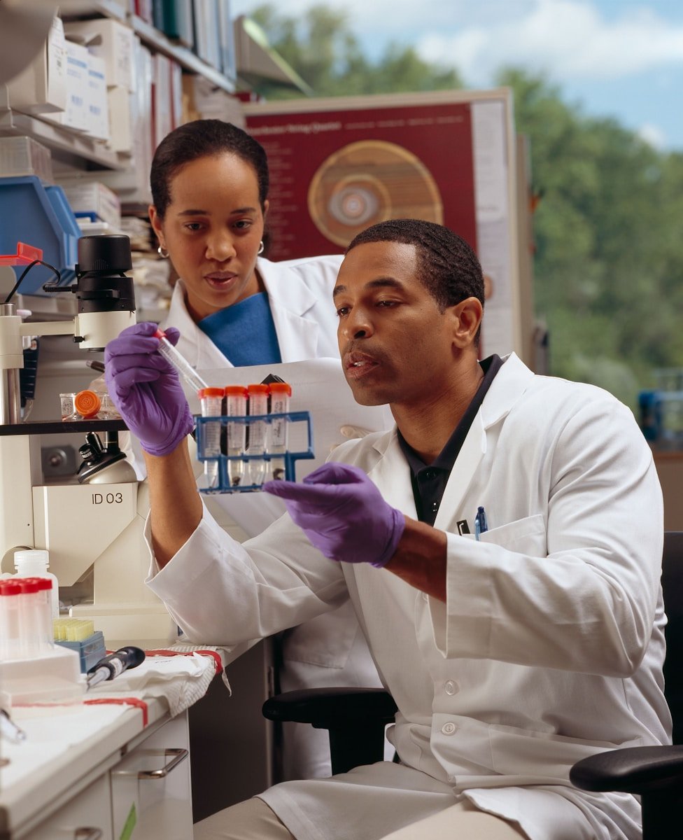 Seattle biotech Tune Therapeutics raises $175M in funding
