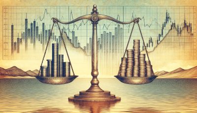 Steady Earnings Expectations